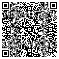 QR code with Capco West contacts