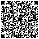 QR code with A J Storage Specialists Inc contacts