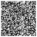 QR code with A & K Ice contacts