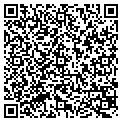 QR code with Audac contacts