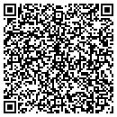 QR code with L 4 Properties LLC contacts