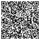 QR code with The 24 Hour Health Club contacts