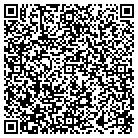 QR code with Alpha & Omega Storage LLC contacts