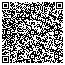 QR code with Aristocraticainc contacts