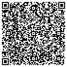 QR code with L B J Properties L L C contacts