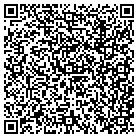 QR code with Hines Collision Center contacts