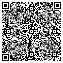 QR code with L & W Properties LLC contacts