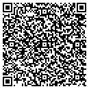 QR code with The Rock Fitness Centre contacts