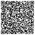 QR code with American Fashion Jewelry Inc contacts