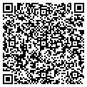 QR code with Bock Audio contacts