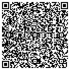QR code with A Plus Delta Storage contacts