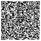QR code with Alpine Precision Tooling Inc contacts