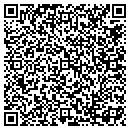QR code with Cellagio contacts