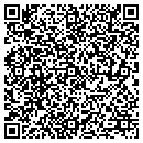 QR code with A Second Attic contacts