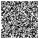 QR code with UCF-Fcu contacts