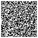 QR code with A To Z Self Storage contacts