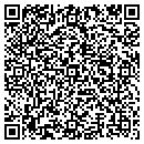 QR code with D and S Enterprises contacts