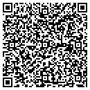 QR code with Chg Studios contacts