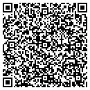 QR code with Ufc Gym contacts