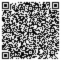 QR code with Domino's Pizza contacts