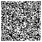QR code with Hankins Mercantile Incorporated contacts