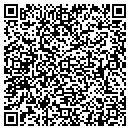 QR code with Pinocchio's contacts
