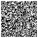 QR code with Kevco Tools contacts