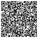 QR code with C-Tech Pro contacts