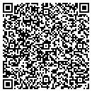 QR code with C Magic Graphics Inc contacts