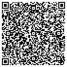 QR code with Clayton Limited Edition contacts