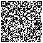 QR code with LA Veta True Value Hardware contacts