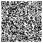 QR code with Mancos Valley Hardware Ltd contacts