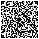 QR code with Salty Sea contacts