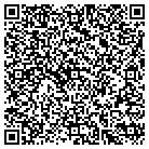 QR code with Max Paint & Hardware contacts