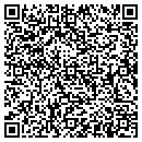 QR code with Az Material contacts