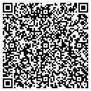QR code with Happy J's contacts