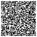 QR code with Cubesmart contacts