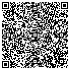 QR code with Amecristal Distributing Corp contacts