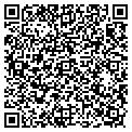 QR code with Games on contacts