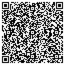 QR code with A1 Ready Mix contacts