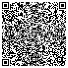 QR code with A & A Concrete Supply Inc contacts