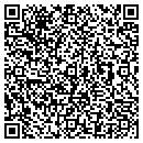 QR code with East Storage contacts