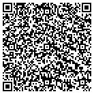 QR code with Ragamuffin Shoppe contacts