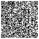 QR code with W And J Properties LLC contacts