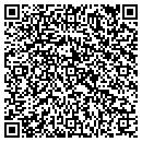 QR code with Clinica Denver contacts