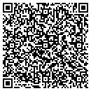 QR code with In Your Face contacts