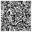 QR code with James Kibbey contacts