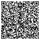QR code with C And L Properties LLC contacts