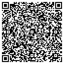 QR code with C David & Janet Desarno contacts