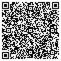 QR code with L A Beepers contacts